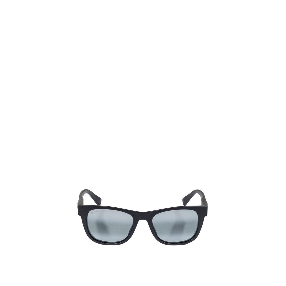Maui Jim — Sonnenbrille Kaulike quadratisch rot Unisex