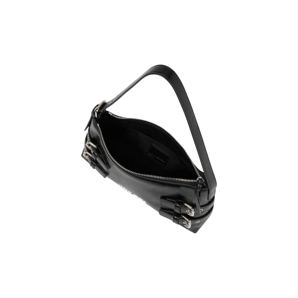 Karl Lagerfeld Jeans — Sac noir B1W30156 femme — vue 5