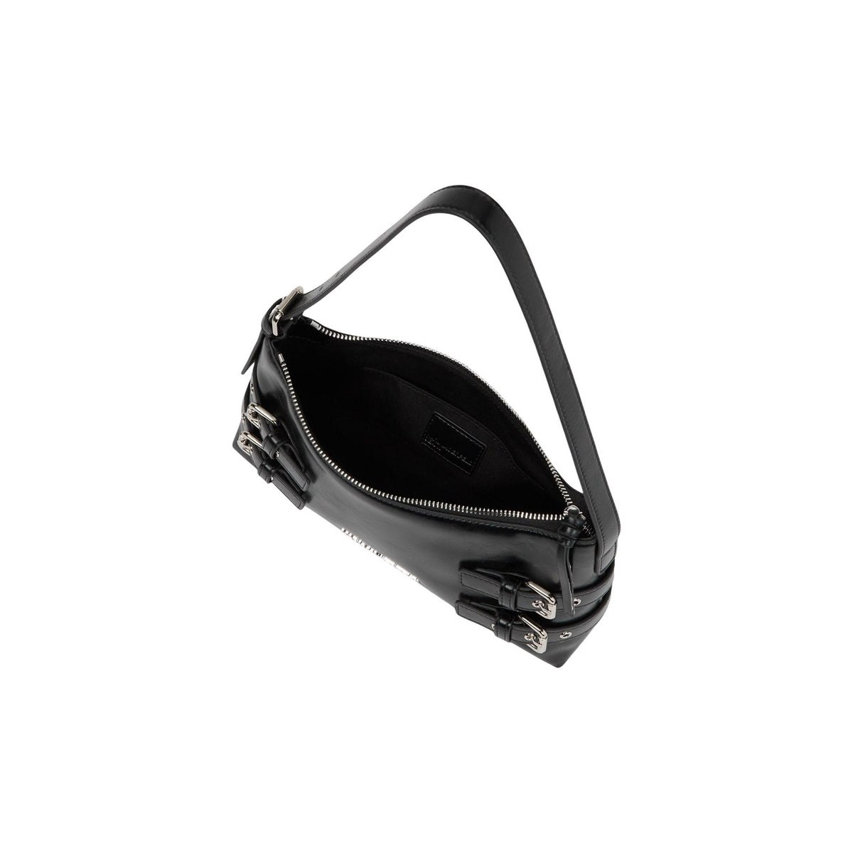 Karl Lagerfeld Jeans — Sac noir B1W30156 femme — vue 5