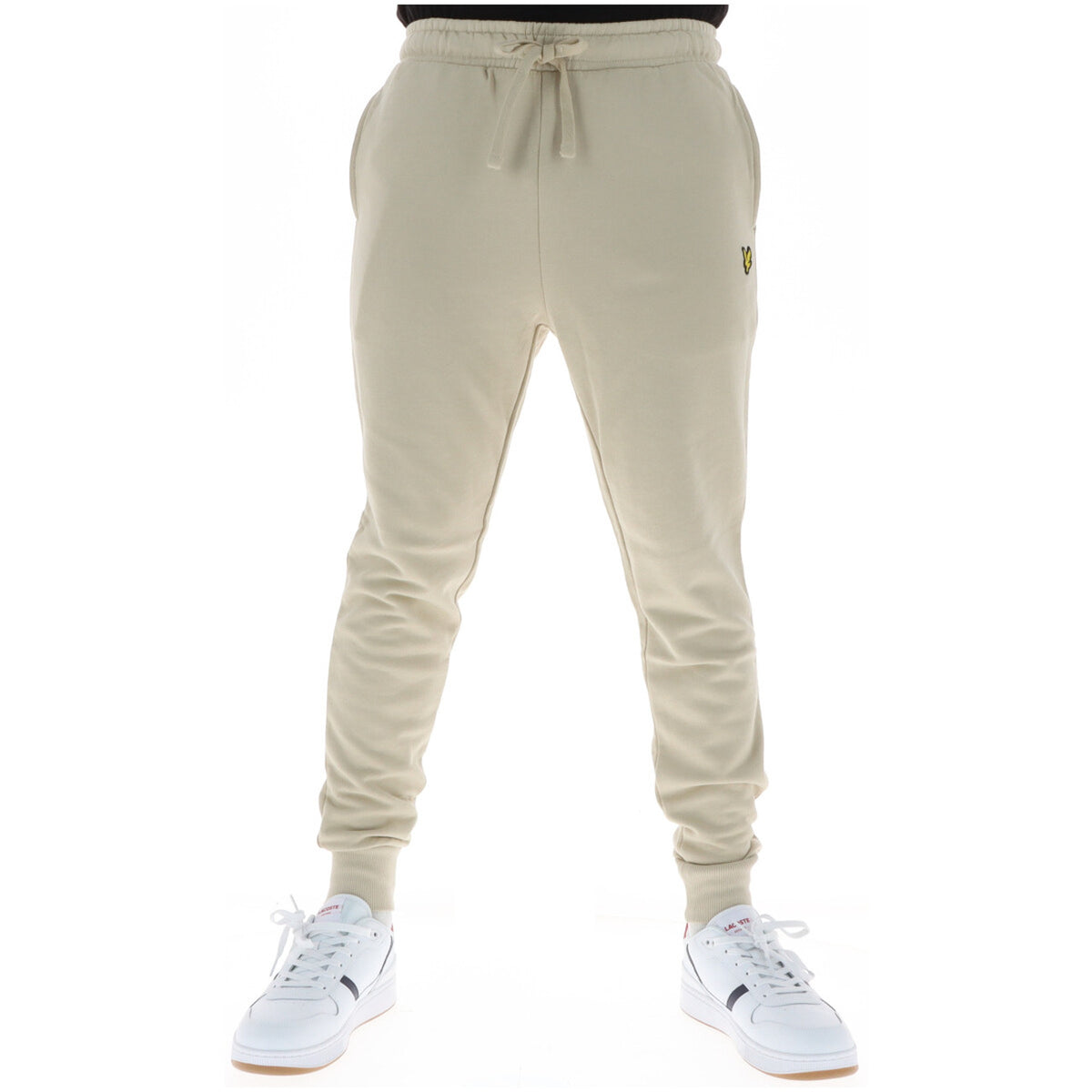 Lyle & Scott — Pantalon de jogging homme — vue 4