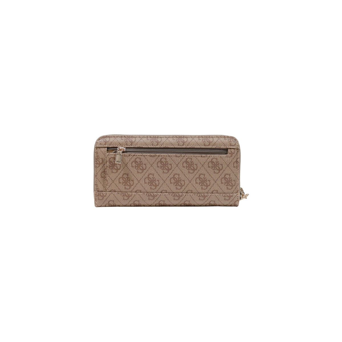 Guess — Women's Coleen Logo Sml Zip Wallet — view 3