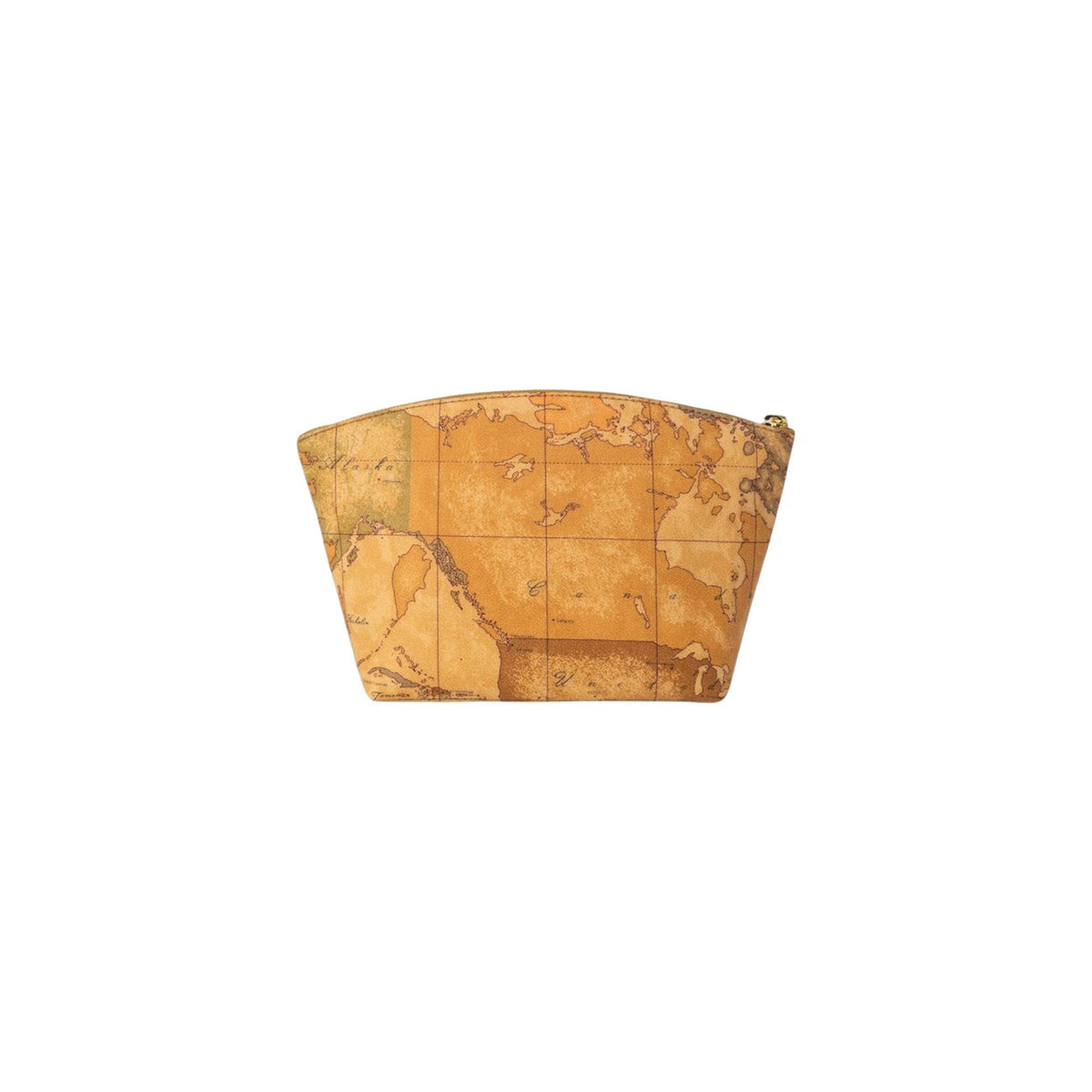 Alviero Martini Prima Classe — Women’s beige bag — view 5