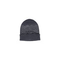 Pieces — Hoed 17152042 grijs dames