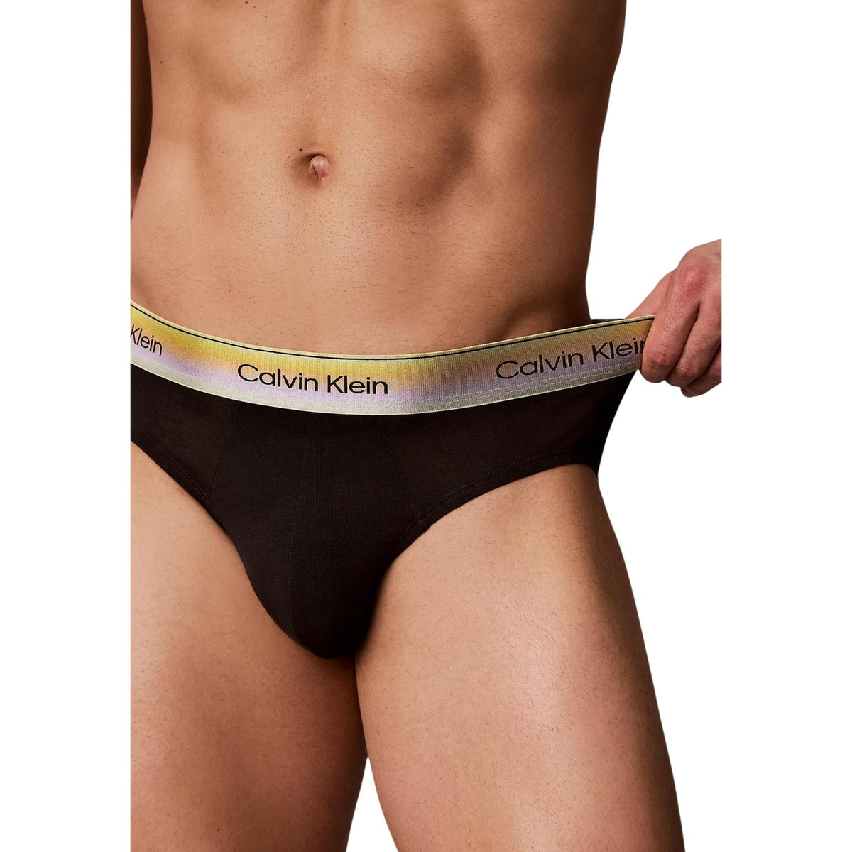 Calvin Klein Underwear — Men's Hip Brief — view 3