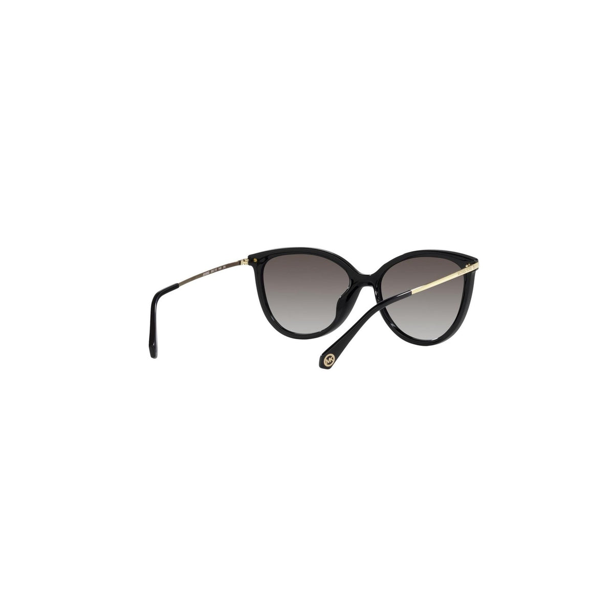 Michael Kors — Lunettes de soleil Dupont noir femme — vue 4