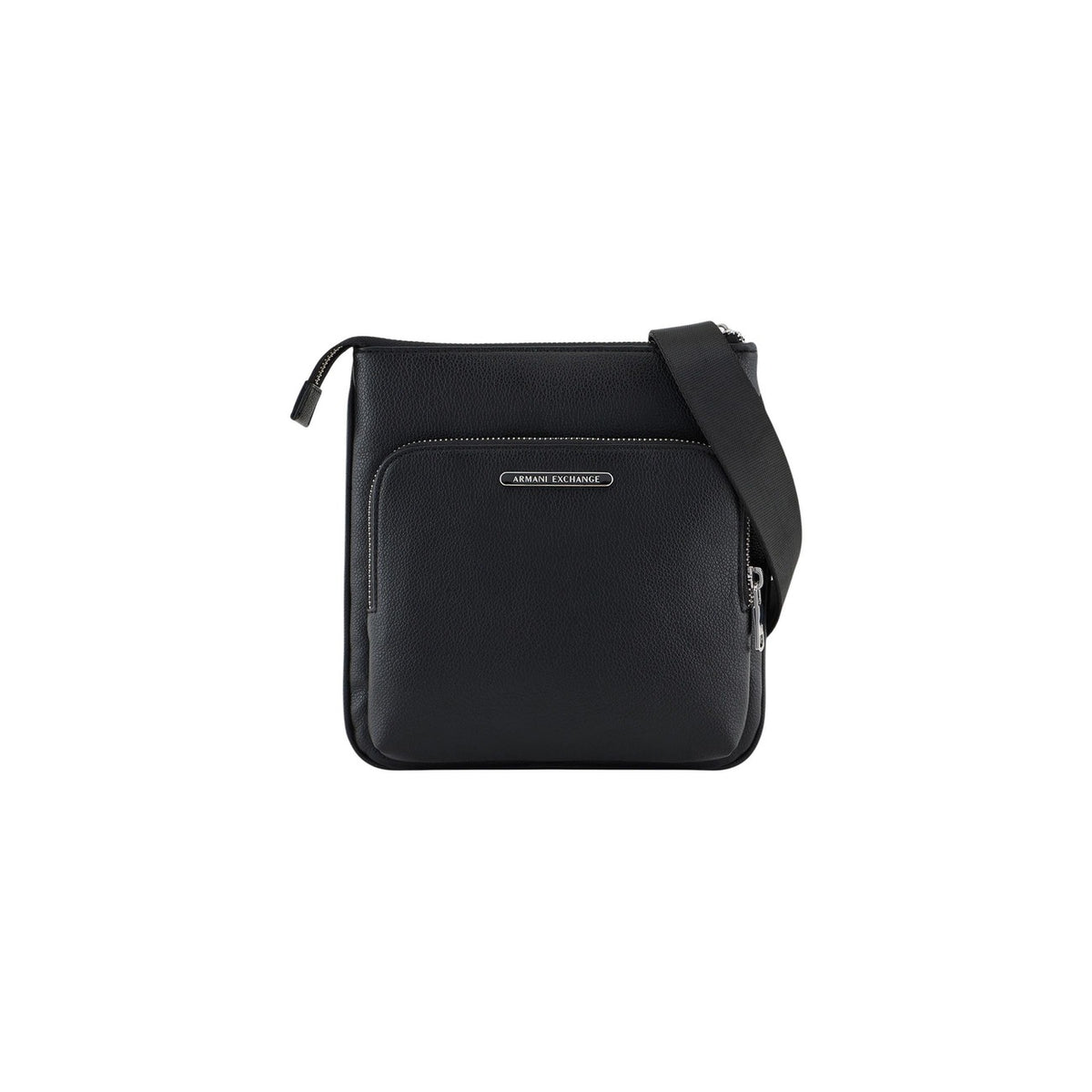 Armani Exchange – Herren-Tasche XM000846, schwarz