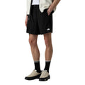 The North Face — Class V Pathfinder shorts with 18 cm waistband black for men