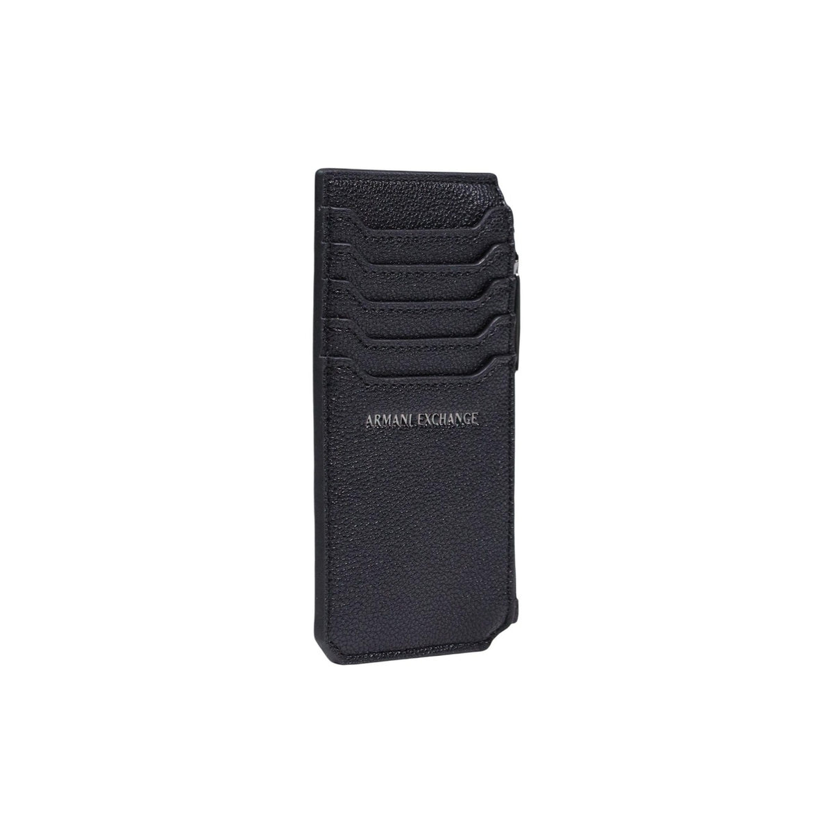 Armani Exchange — Geldbörse XM002593 Schwarz Herren — Ansicht 4