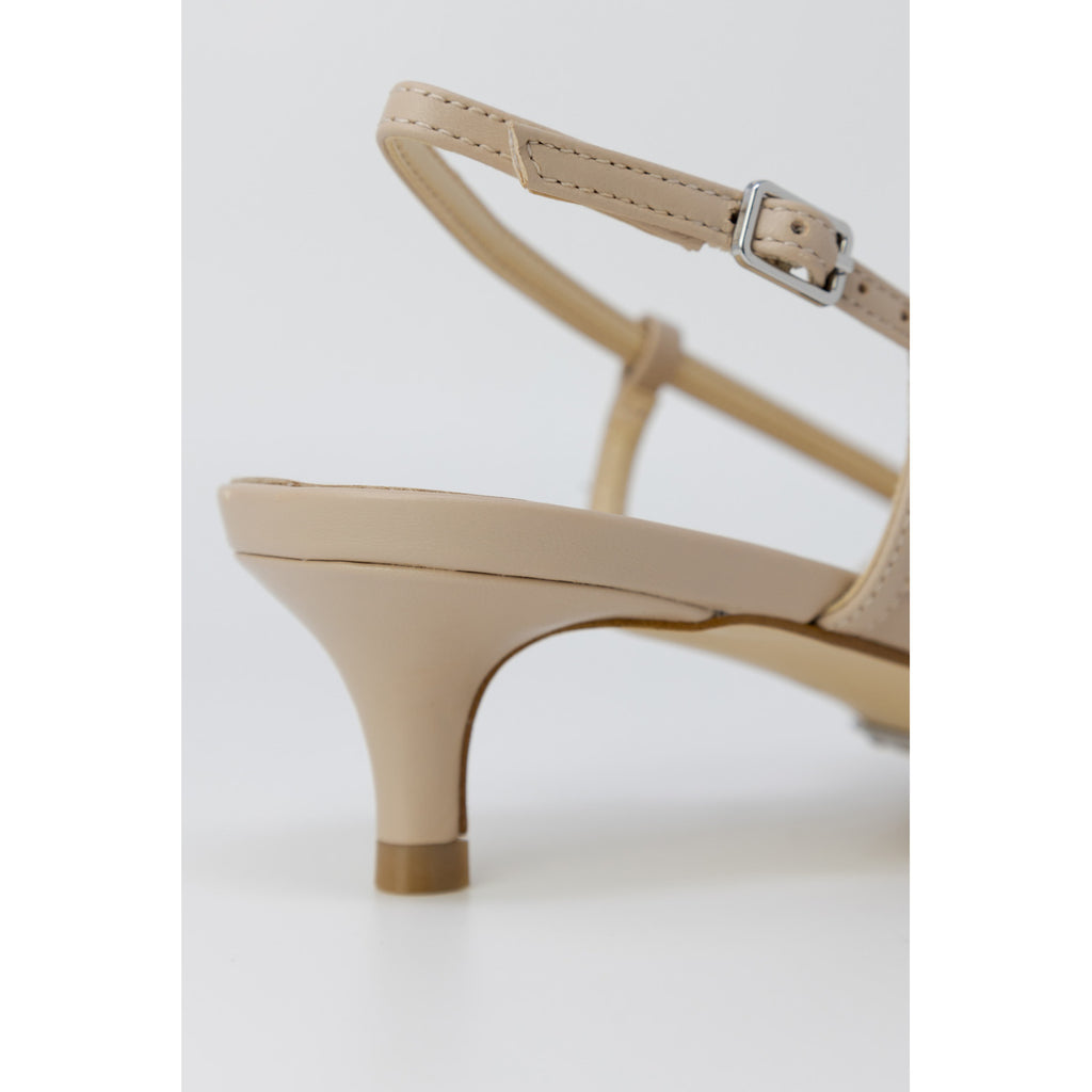 Guess — Escarpins Flpjeslea05 femme — vue 5