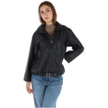 Pepe Jeans — Damenjacke PL4024525