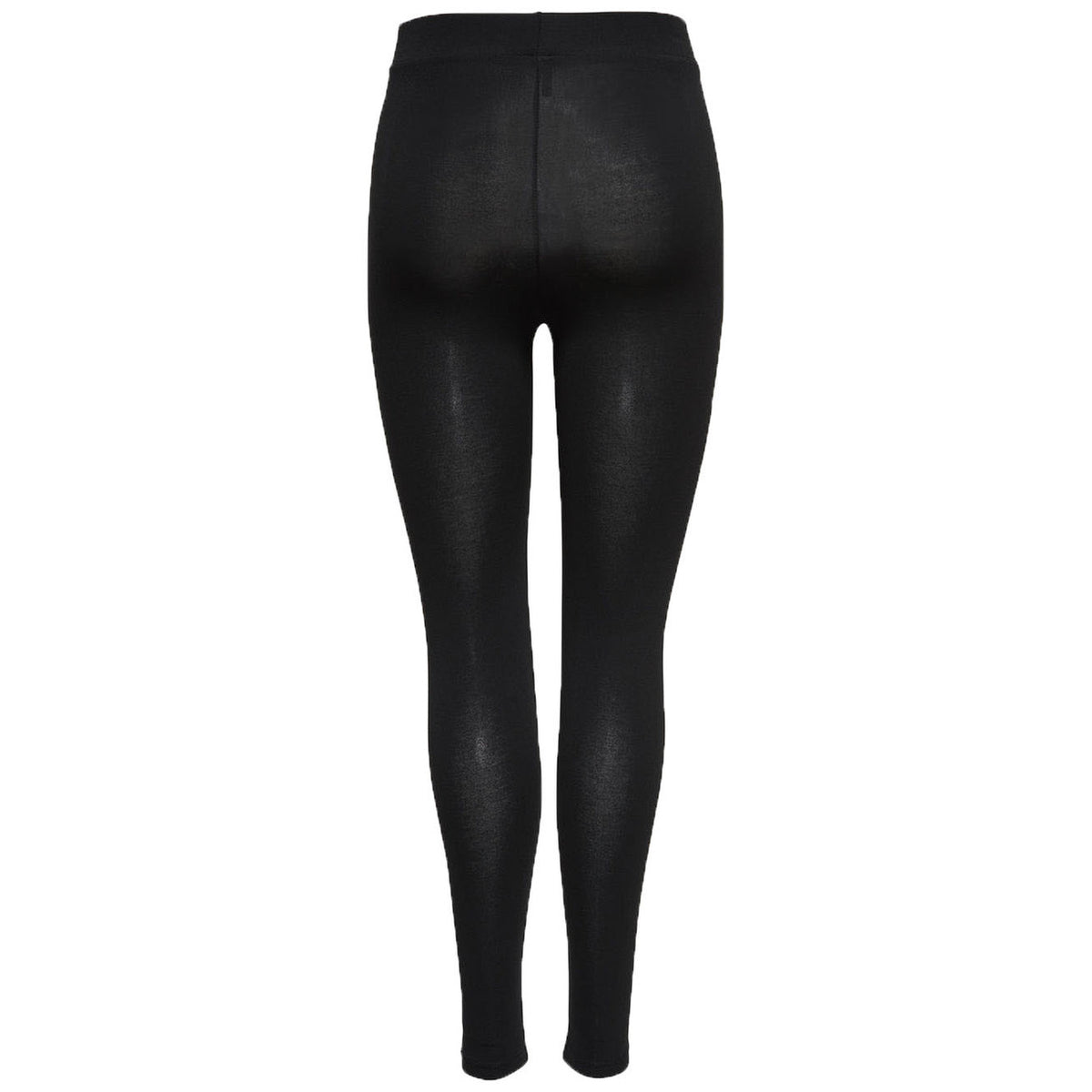 Only — Legging Basic noir femme — vue 2
