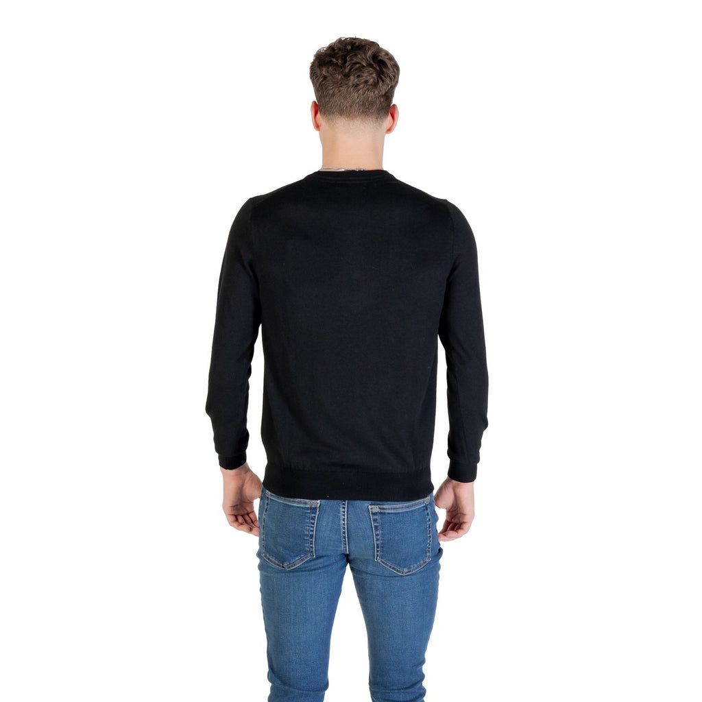 Guess — Sweater M5yr26 Z0122 man — view 2