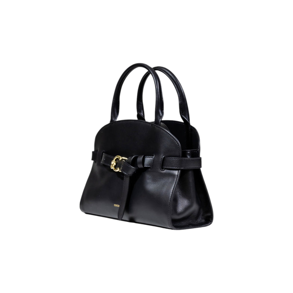 Coccinelle — Bag ref. E1 TLA 18 02 01 black woman — view 4