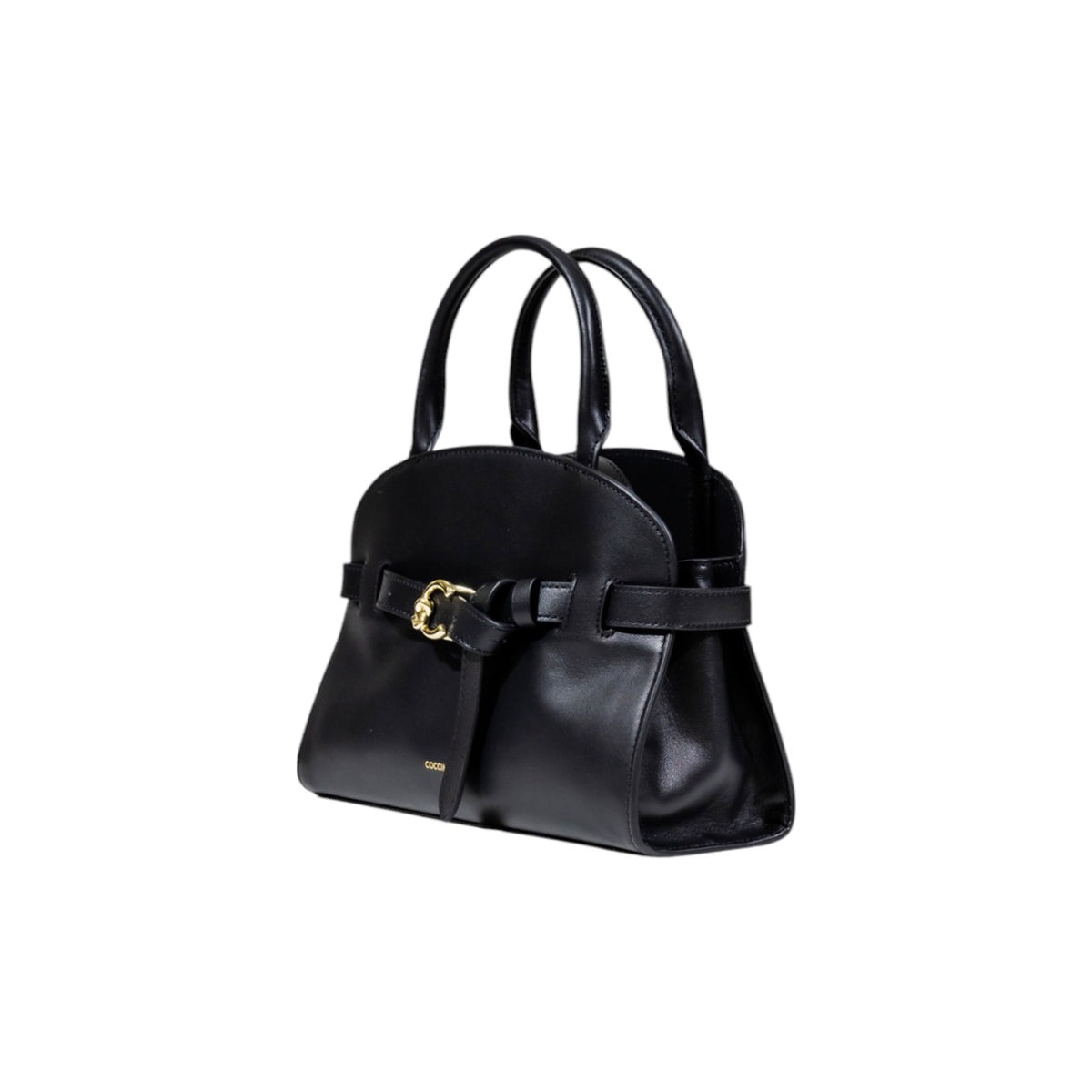 Coccinelle — Bag ref. E1 TLA 18 02 01 black woman — view 4
