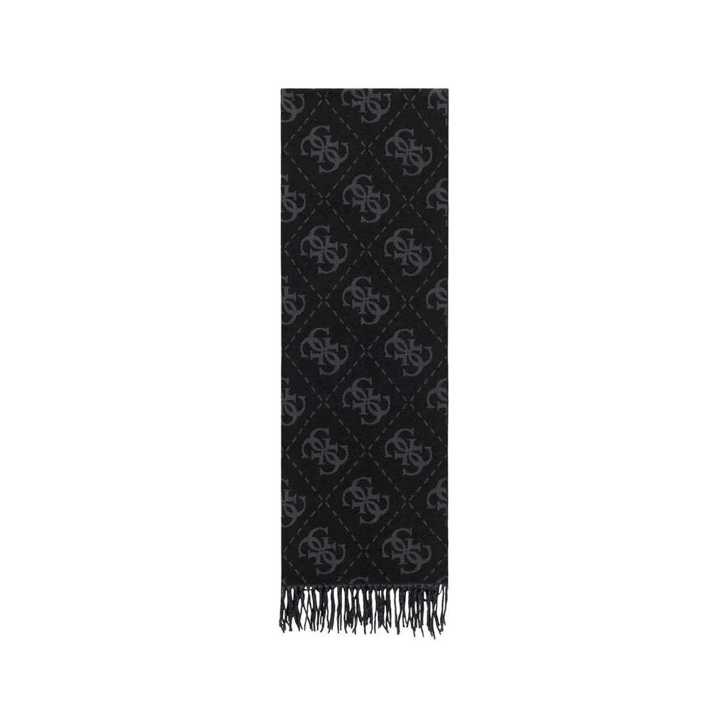 Guess — Women’s gray scarf
