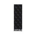 Guess — Women’s gray scarf