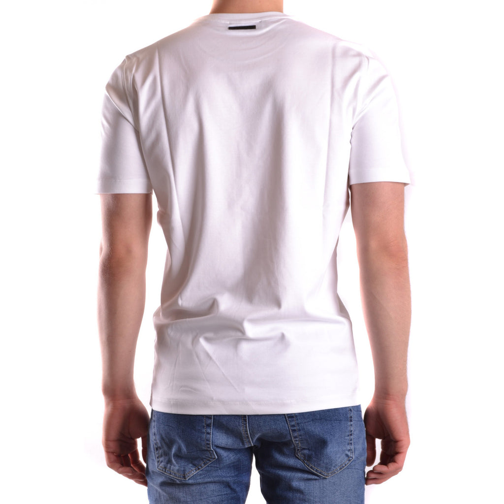 Diesel Black Gold — Men’s T-shirt V_15580 — view 4