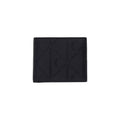 Calvin Klein — Portefeuille noir réf. XL EMBLEM AOP EMBO?SS BILLFOLD homme