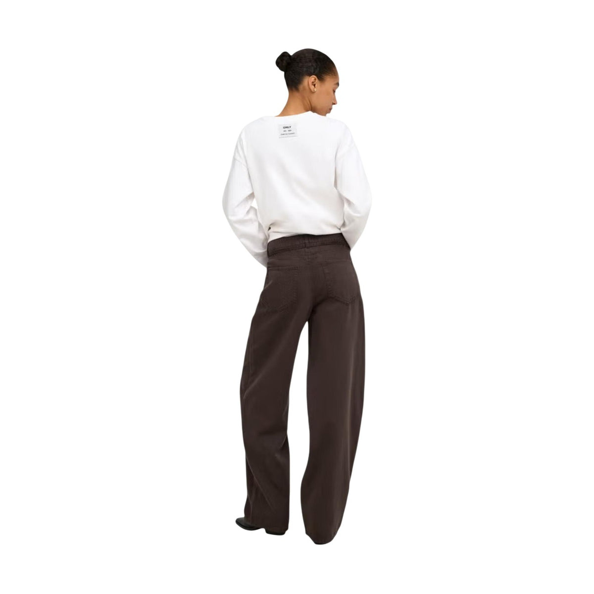 Only — Jean ONLGIANNA-SILLA femme — vue 2