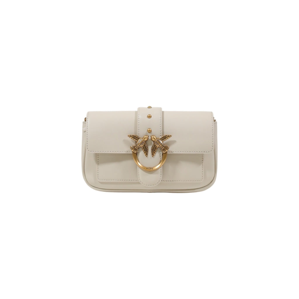 Pinko — Sac 100061 A0f1 en cuir femme — vue 2