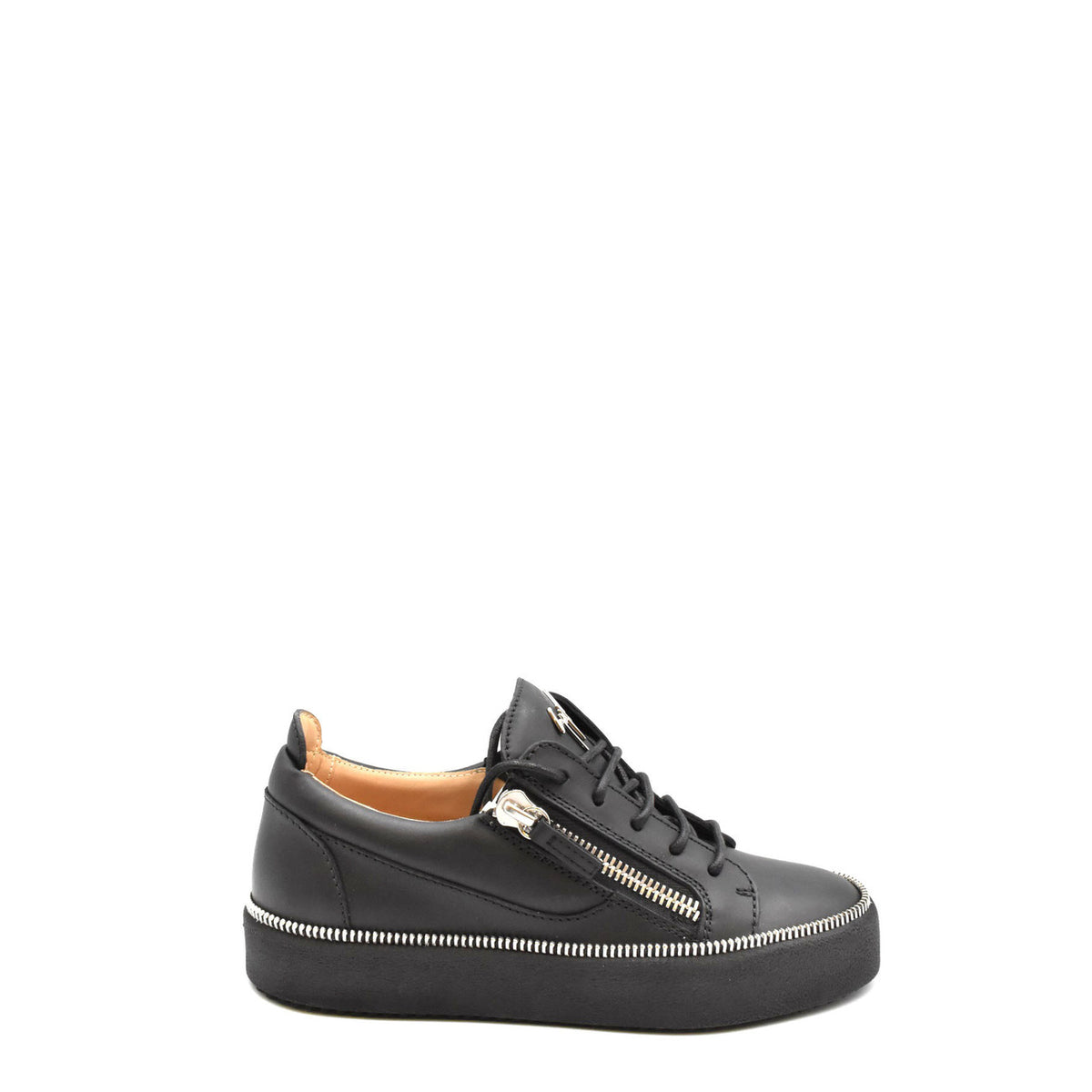 Giuseppe Zanotti — Baskets B_44575 noir femme