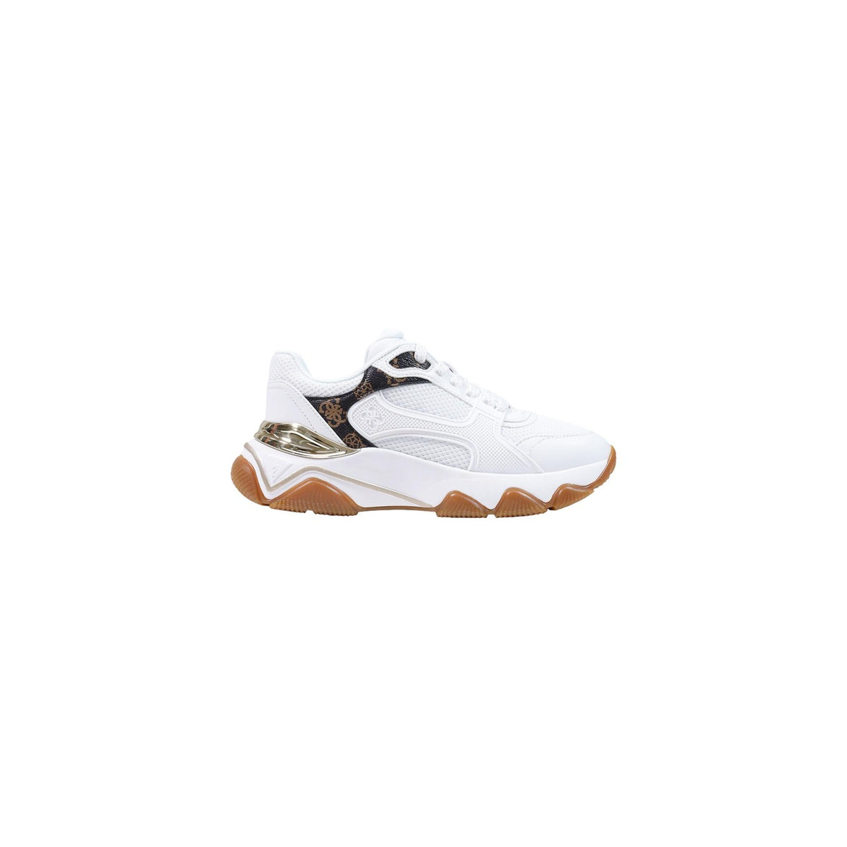 Guess — Baskets Mazzy femme — vue 6