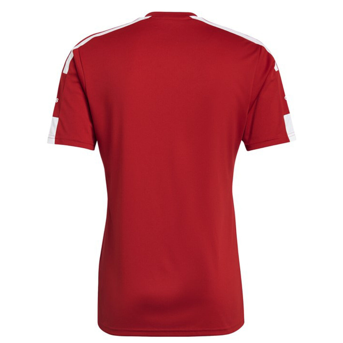 adidas — Squadra 21 red men’s jersey — view 2