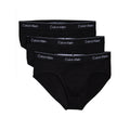Calvin Klein Underwear — Sous-vêtement réf. 000NB3962A noir homme