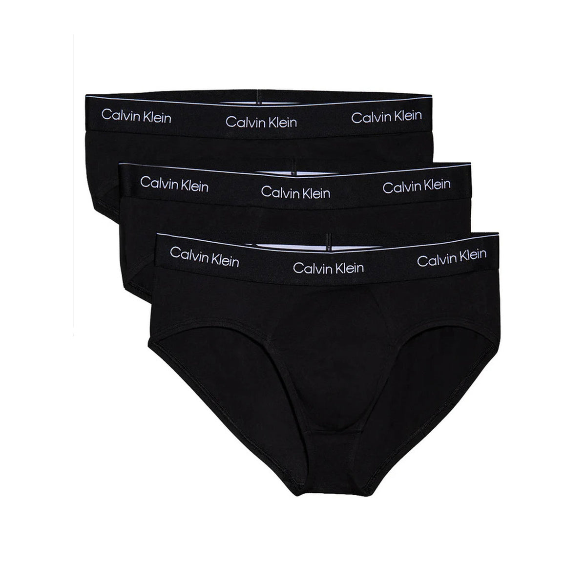 Calvin Klein Underwear — Underwear ref. 000NB3962A black man