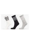 Vans — Ondergoed QBUY281 grijs heren