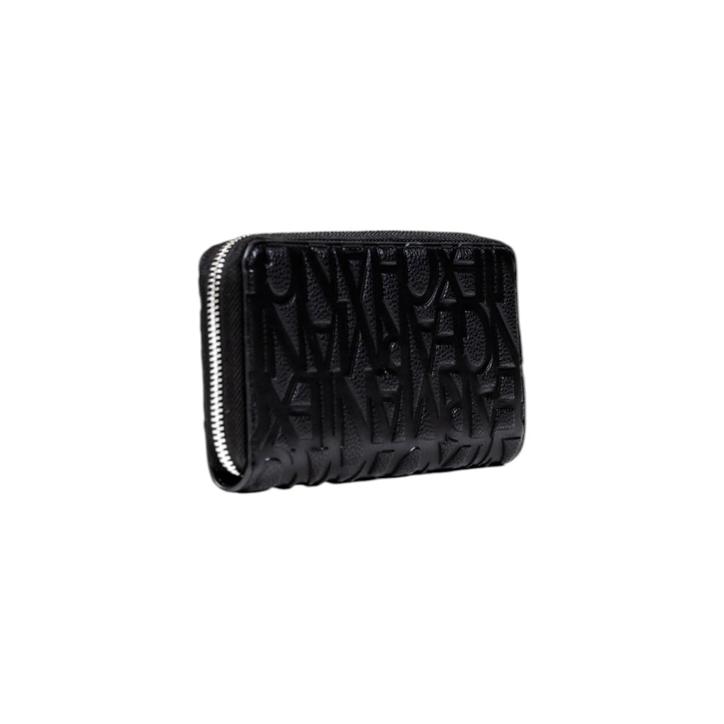 Armani Exchange — Women's black wallet XW001606 — view 5