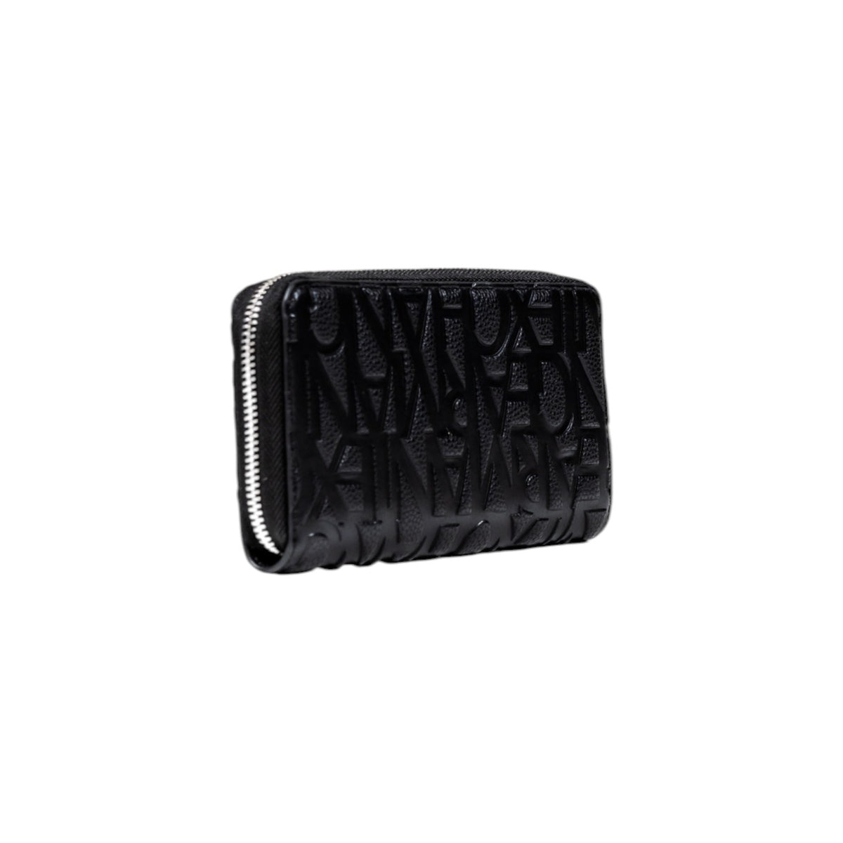 Armani Exchange — Women's black wallet XW001606 — view 5