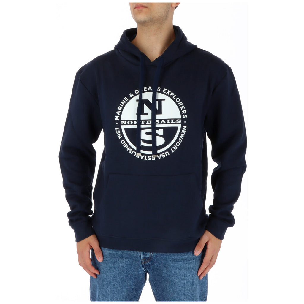 North Sails — Sweatshirt 902298 men