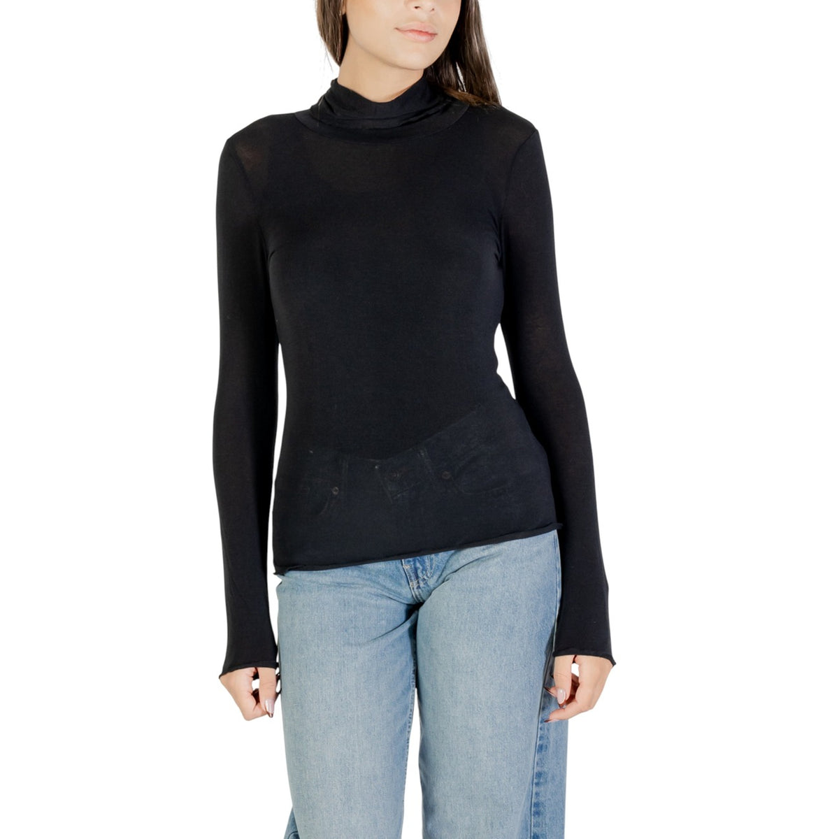 Choral — Women’s T-shirt — view 5