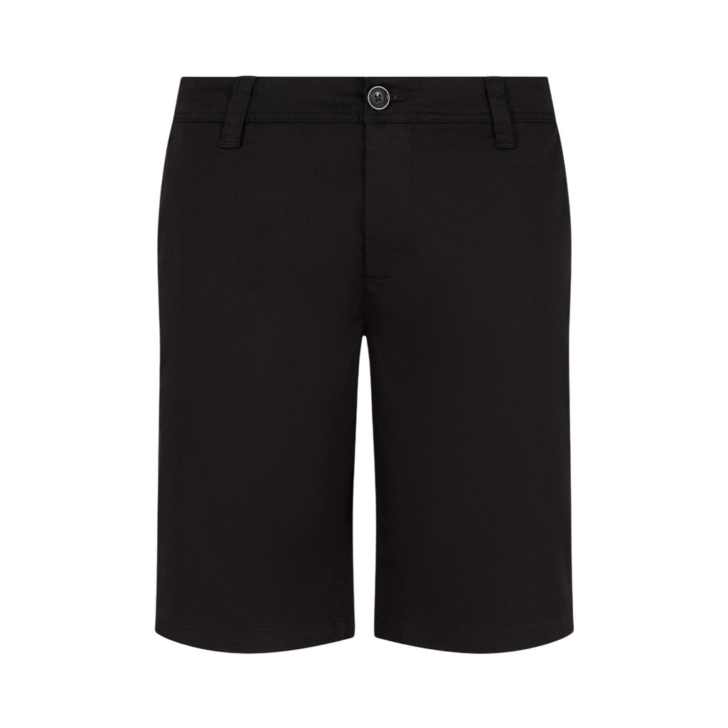 Armani Exchange — Stretch bermuda voor heren — afbeelding 5
