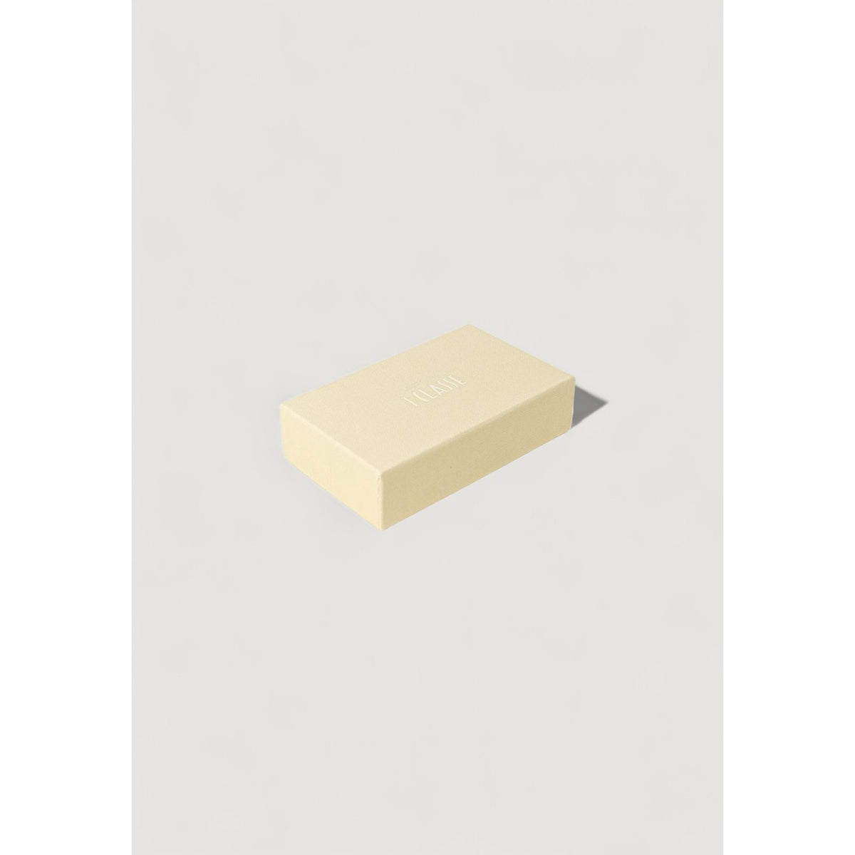 Alviero Martini Prima Classe — Porte-clefs beige femme — vue 4