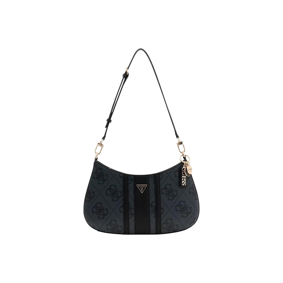 Guess — Women's Elsie Shoulder Bag — view 9