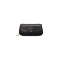 Calvin Klein — Sac noir réf. CK CONVERTIBLE CHAIN SMALL BAG femme
