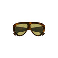 Gucci — Lunettes de soleil GG2128S vert homme