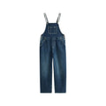 Tommy Jeans — Combinaison DN0DN00096 bleue femme