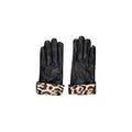 Pieces — Gants 17160028 noir femme