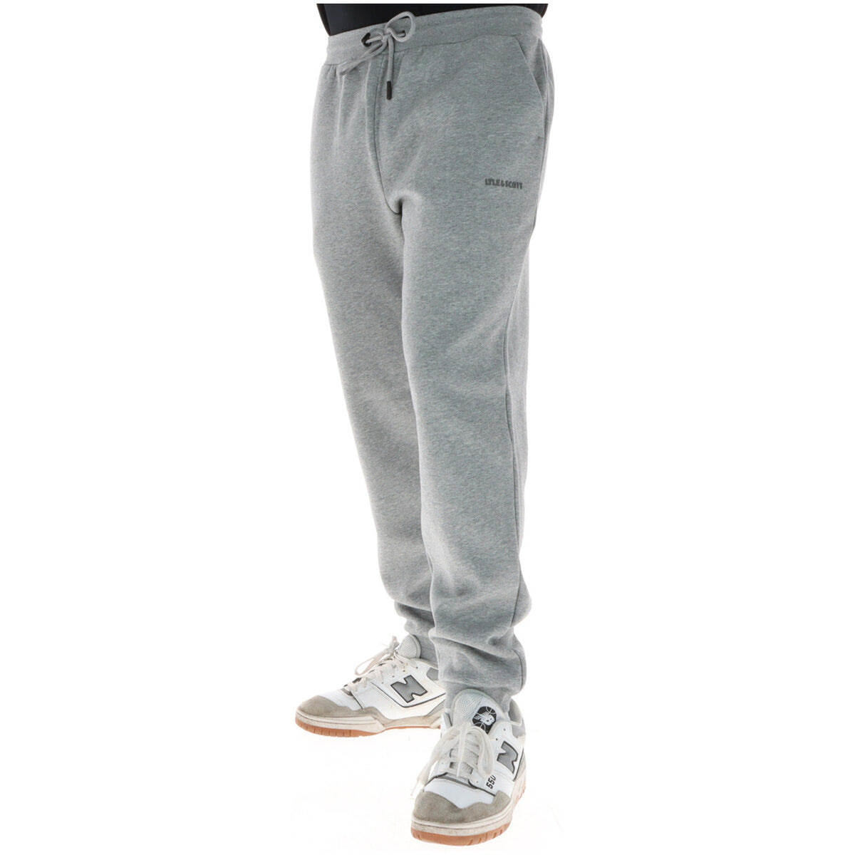 Lyle & Scott — Pantalon de jogging homme — vue 3