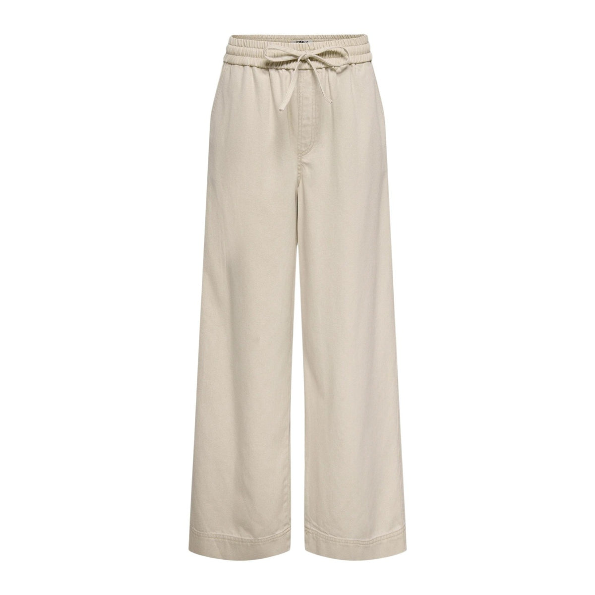 Only — Hose Art.-Nr. 15367380 beige für Damen — Ansicht 5