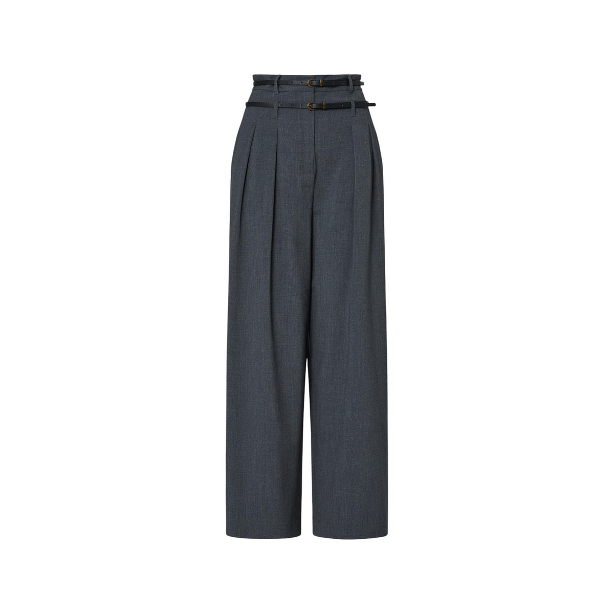 Liu Jo — Damen-Stretchhose — Ansicht 2
