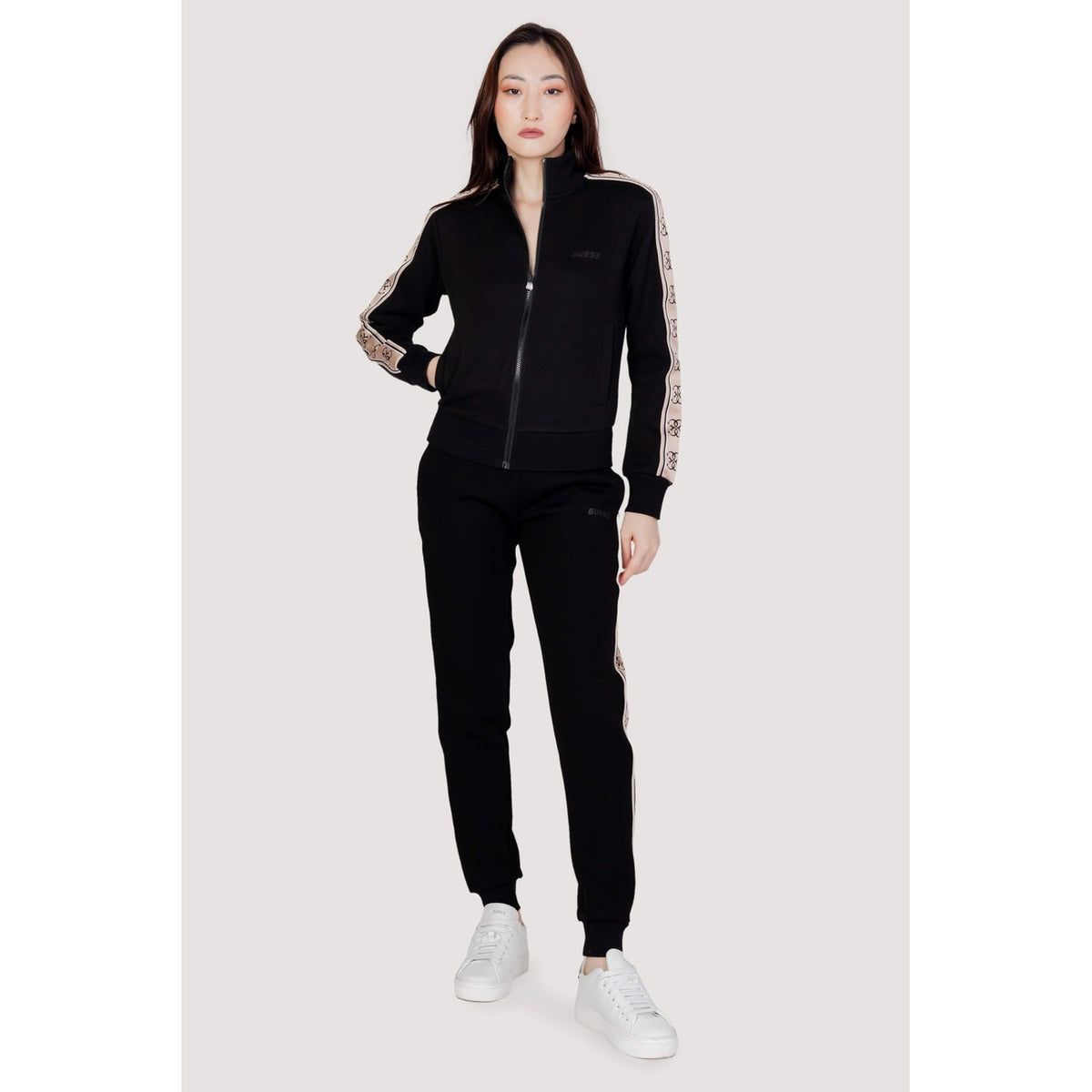 Guess Active — Sweat V2YQ16KB3P2 dames — afbeelding 3