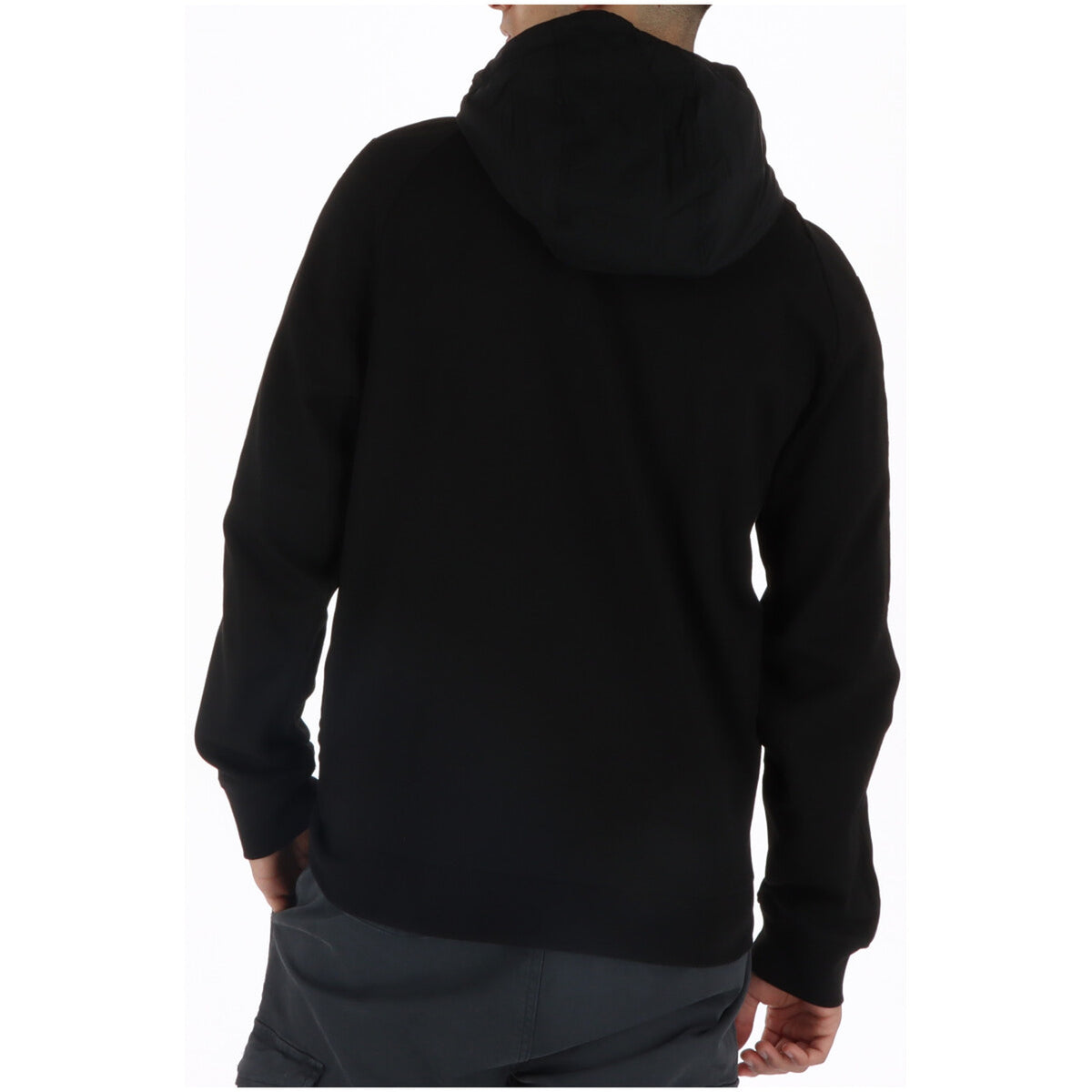 Lyle & Scott — Men's zipped hoodie — view 2