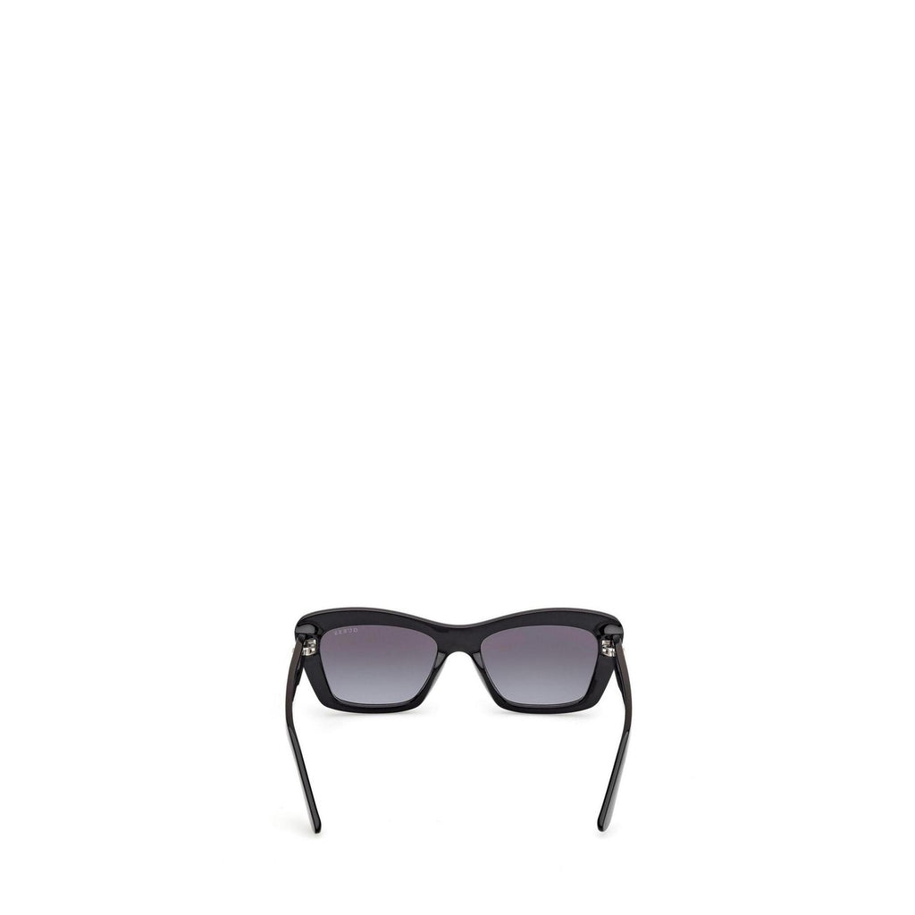 Guess — Women's sunglasses - black color — view 4