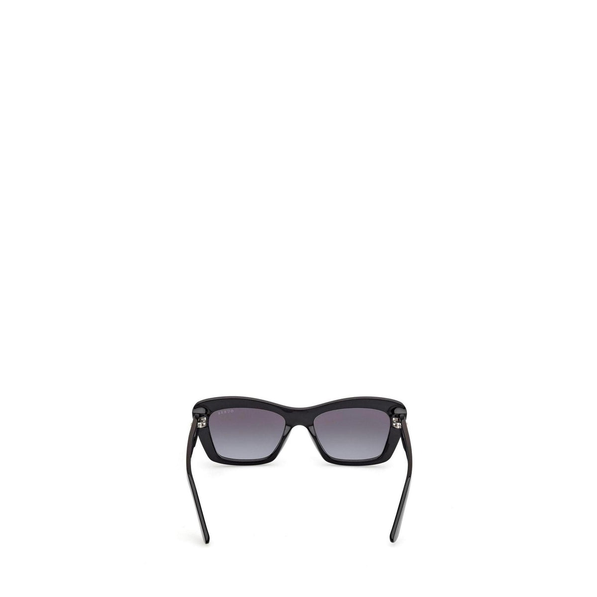 Guess — Women's sunglasses - black color — view 4