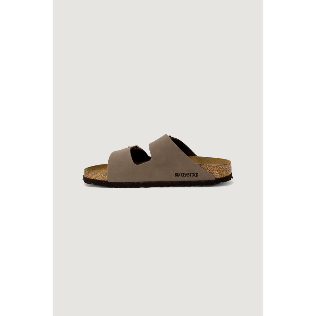 Birkenstock — Arizona marron 151183 femme — vue 4