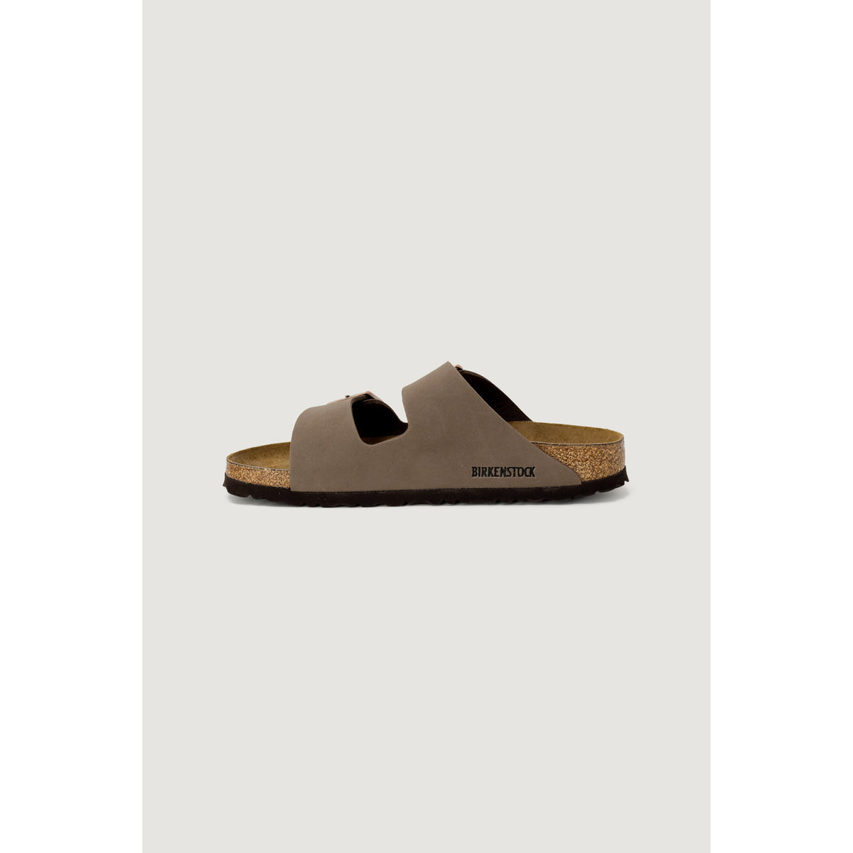 Birkenstock — Arizona marron 151183 femme — vue 4